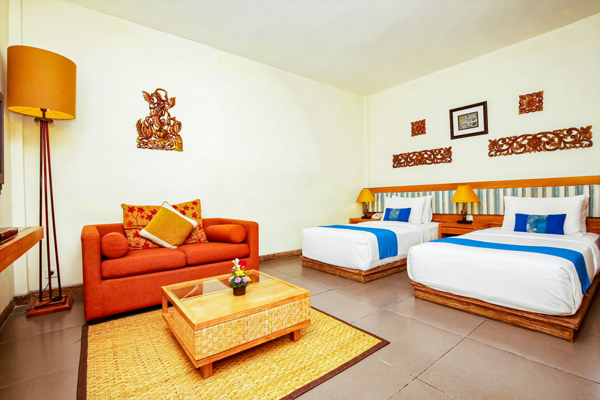 pondok sari hotel 3*